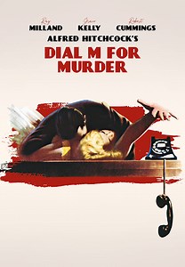 Dial M for Murder