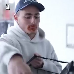 3.3K views · 286 reactions | Different Types Of Pizza You Can Make At Home | Nick DiGiovanni | Facebook