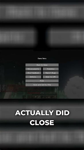 Minecraft Mod DETECTS My Recording Software! 🎤