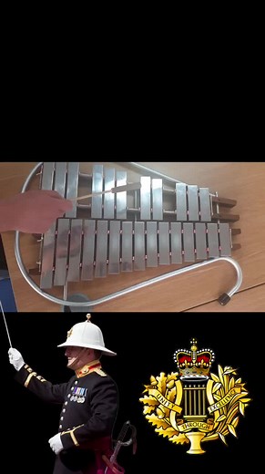 Colonel Bogey 🪖🇬🇧❤️ #marcha #fyp #colonel #bogey #riverkwaibridge #military