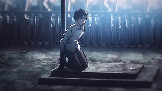 Edit Anime - Levi, Levi Ackerman, and Eren Yeager Relationship