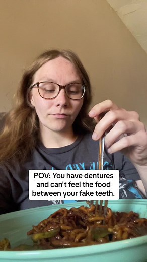 Navigating Life with Dentures: Tips for Eating Comfortably