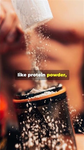 Supplements vs. Whole Foods – Which Is Better? 🍎💊