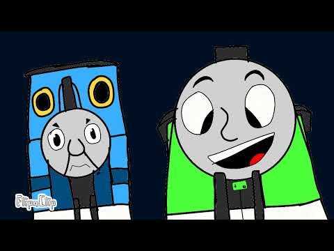 Thomas & friends: movie find the off machine