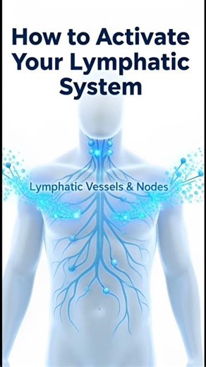 The Secret to Superior Immunity: Activate Your Lymphatic System!