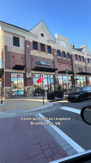 Discover Brambleton: Your Ideal Walkable Community