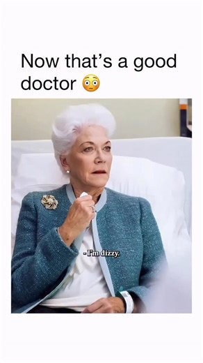 Motivational & Relatable | Once she told him, he knew right away 🎬: New Amsterdam Dr. Max Goodwin is brilliant, charming — and the new medical director at America’s... | Instagram