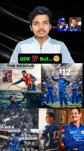 Rohit Sharma Returns 😱 Who Will Open? De Kock or Rickelton 🔥