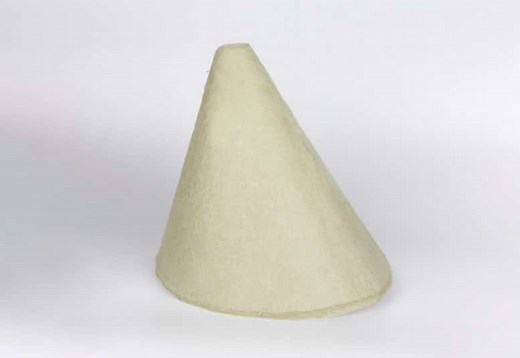 FF130R LED Downlight Protection Cover for Insulation