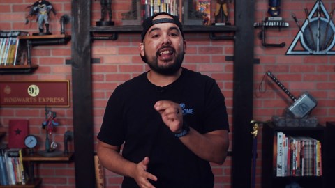 Darkseid Takes Control of The Black Lantern Corp