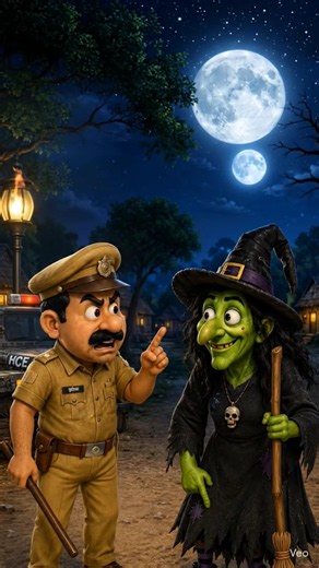Horror video | Bhoot wala cartoon | Cartoon wala bhoot | Chudail | Bhoot | Bhut | Ghost #ai #ghost