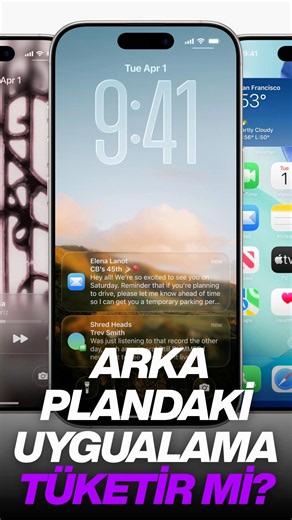 Do background apps really drain your battery? #technology #tech #tipsandtricks