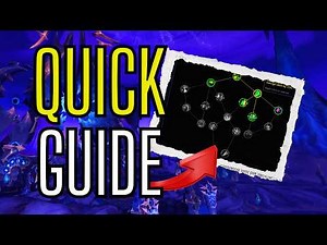 Altar of Corrosion: How to Unlock & Upgrade Fast Guide | WoW Midnight