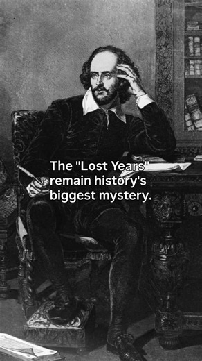 Story of William Shakespeare #explore #history#foryou