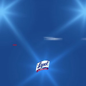 Which one are you? Join those who choose efficiency and protection with Lysol.​✨😉 | Lysol