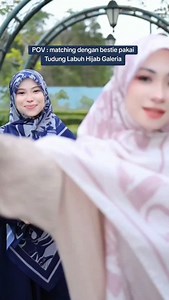 1.1K views · 28 reactions | awak suka biru ke pink ? #hijabgaleria #tudunglabuh #bidang60 -------- Cara Order : ● www.hijabgaleria.my ● Butik Hijab Galeria Bandar Seri Putra, Bangi ● Whatsapp : 018 213 8339 ● TikTok Hijab Galeria | Hijab Galeria | Facebook