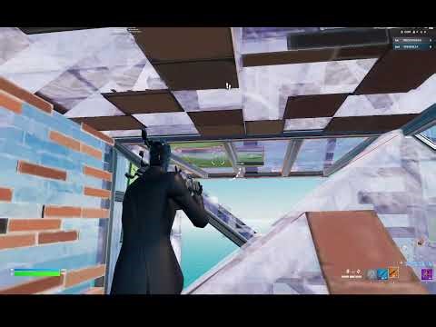 Playing Fortnite after ban