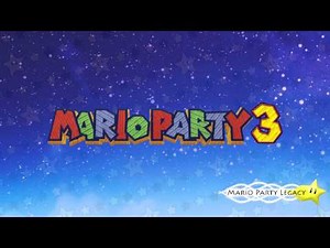 Defeat - Mario Party 3 Soundtack
