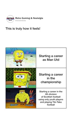 61 reactions | Pre-order FM26 now and get 5% off >>> https://bit.ly/475ikk6 | Retro Gaming & Nostalgia 80s, 90s & 00s | Facebook