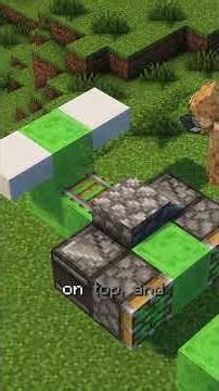 how to build a working plane #minecraft ‪@IvanRudskoy‬