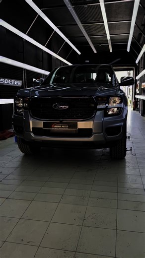 8.3K views · 13 reactions |  Marchepied latéral pour Ford RangerRobuste, fonctionnel et stylé !✅ Facilite l’accès au véhicule✅ Protège les bas de caisse✅ Look Off-Road assuré✅ Installation simple et rapide Compatible avec Ford Ranger T6 / T7 / T8 / T9 Contactez-nous au 23 807 700 Commandez en ligne : www.gamma-auto.com #FordRanger #Marchepied #GammaAuto #PickupAccessories #OffRoadReady | Gamma Auto Tunisie | Facebook