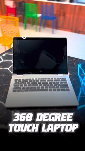 SystemtoSystem – HP ProBook X360 at just ₹27,000 🔥 Specifications • Processor: AMD Ryzen 7 Pro 5850 • Memory: 16GB RAM • Storage: 256GB NVMe SSD • Graphics: 2GB AMD Radeon 8GB Onboard • Display: 14.0" Full HD 360° Touch Screen • Keyboard: Backlit Keyboard Option • Battery: Up to 2 Hours Backup • Connectivity: HDMI, Type-C, Camera, Bluetooth • Accessories: HP Charger HP Bag 💰 Price: ₹27,000 Only More premium laptops available – Check my profile for details. 📩 For bookings and inquiries: 📞 91 