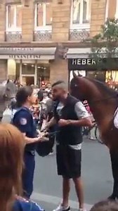 103K views · 920 reactions | BISOGNA CAPIRE CAZZO, che alle Forze di...