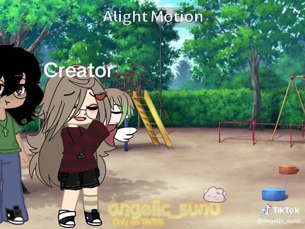 Engaging Scary Stories for Kids in Animation