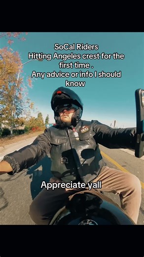 Homie and I will be hitting Angeles crest for first time next week. Open invite follow me on instagram and Dm me for info 🤙🤙🤙 #socal #harleydavidson #motorcycle #fyp #motorcycles