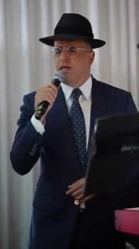 Live Performance: Im Eshkachech Yerushalayim - Yaakov Shwekey and the Freilech Band