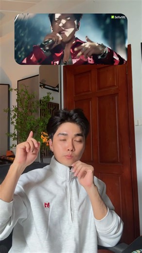 Bạn có thể nghe ra được những đoạn vocal effects trong bài exit sign tại Sóng 26 này không? 🙂‍↔️