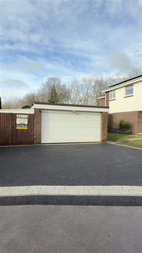 Belvoir Contractors Ltd 🏘️Your local driveway specialists Has your driveway seen better days and no longer reflects the standard of your home? We design and install high-quality driveways that enhance appearance, improve practicality, and add long-term value. 📍 Covering Manchester, Lancashire & Cheshire Designed for you. Professionally installed. Trusted by homeowners. For a free no obligation quote contact us today 📞 0161 850 3440 📧 info@belvoircontractors.co.uk 🌐 www.belvoircontractors.co