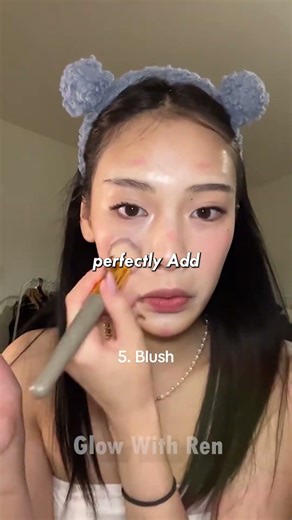 Soft Glam Makeup Tutorial 💖 Step by Step Guide!