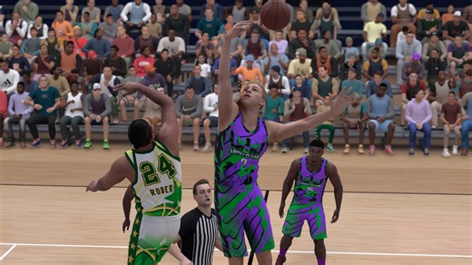 Should You Choose HighFlyas or Union Elite in NBA 2K26?