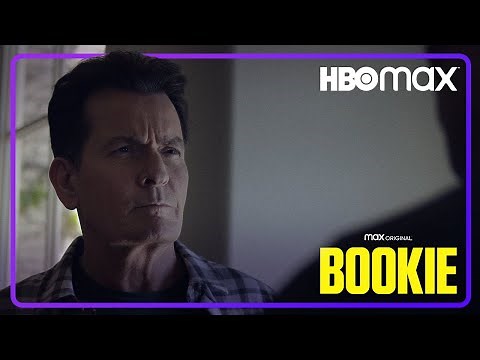 BOOKIE | Subtitled Trailer | HBO Max
