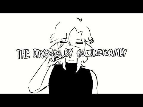 spoken for || oc animatic