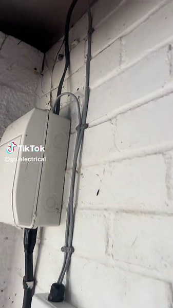 GS Electrical on TikTok