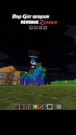 Bro was serious in Minecraft Revenge ! #minecraft #bouncingball