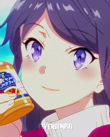 Rascal Does Not Dream of Bunny Girl Senpai Season 2 Episode 1 4K Edit