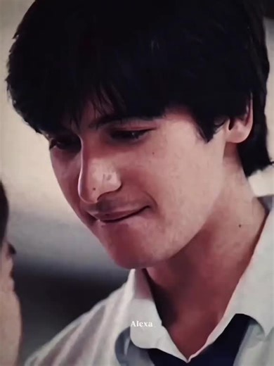 Captivating Lip Bite Moments