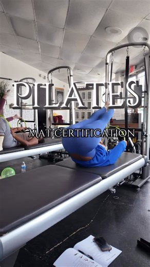 Heard You Vegan | Milan Elize on Instagram: "It’s black history month… every month for me!! Becoming a Pilates mat instructor has been one of the most intentional decisions I’ve made for my body and my business. I’ve lifted heavy, boxed, trained cardio, done calisthenics, and practiced yoga for over 10 years — but Pilates taught me how to build lean strength, deepen body awareness, and activate muscles I didn’t even know existed. This certification journey with Stretch ATL @stretch_atl — the fir
