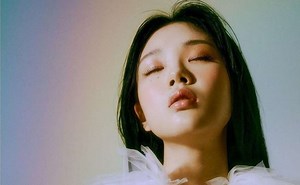 88rising feat BIBI - The Weekend