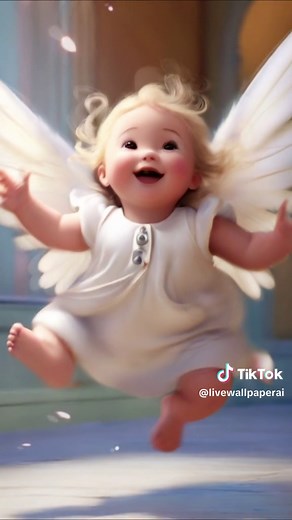 Angel live wallpaper #wallpapers #3dwallpaper #4klivewallpaper #fondodepantalla #3dwallpaper #fundodetela #angel #anjo