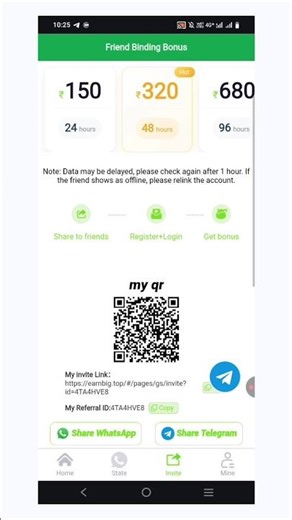 new whatsapp task link new whatsapp earning app today whatsapp scan earning app new earning app 2025