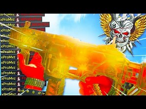 the BEST WEAPON IN BO4.. BEST MX9 CLASS SETUP 2020! (BLACK OPS 4)