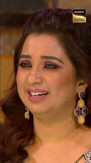 Apni Mom Ko Stage Pe Laakar Piyush Ne Gaaya Gaana 🎼🥺❤️ | Indian Idol 14 | #indianidol14 #shorts