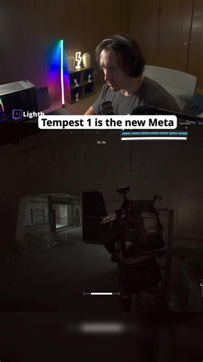 Discover the New Meta: Tempest One in Arc Raiders