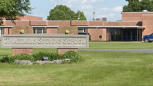 Elementry school in Franklin County releases 8-year-old student to a stranger