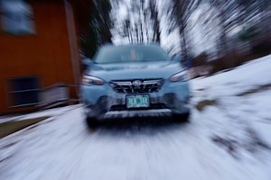 Starfire? Area 51? Manganese Luster? Car Color Names Need to Chill Out
