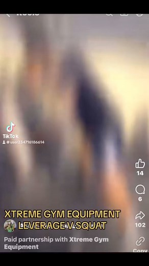 4.9K views · 15 reactions | Best Leverage SQUAT machine by Xtreme Gym Equipment. right angle 4mm metal frame anti slip footrest quality Leather. #squat #xtreme #basketball #volleyballplayer #ballislife #gymaddict #legs #fitnessaddict | Xtreme Gym Equipment | Facebook